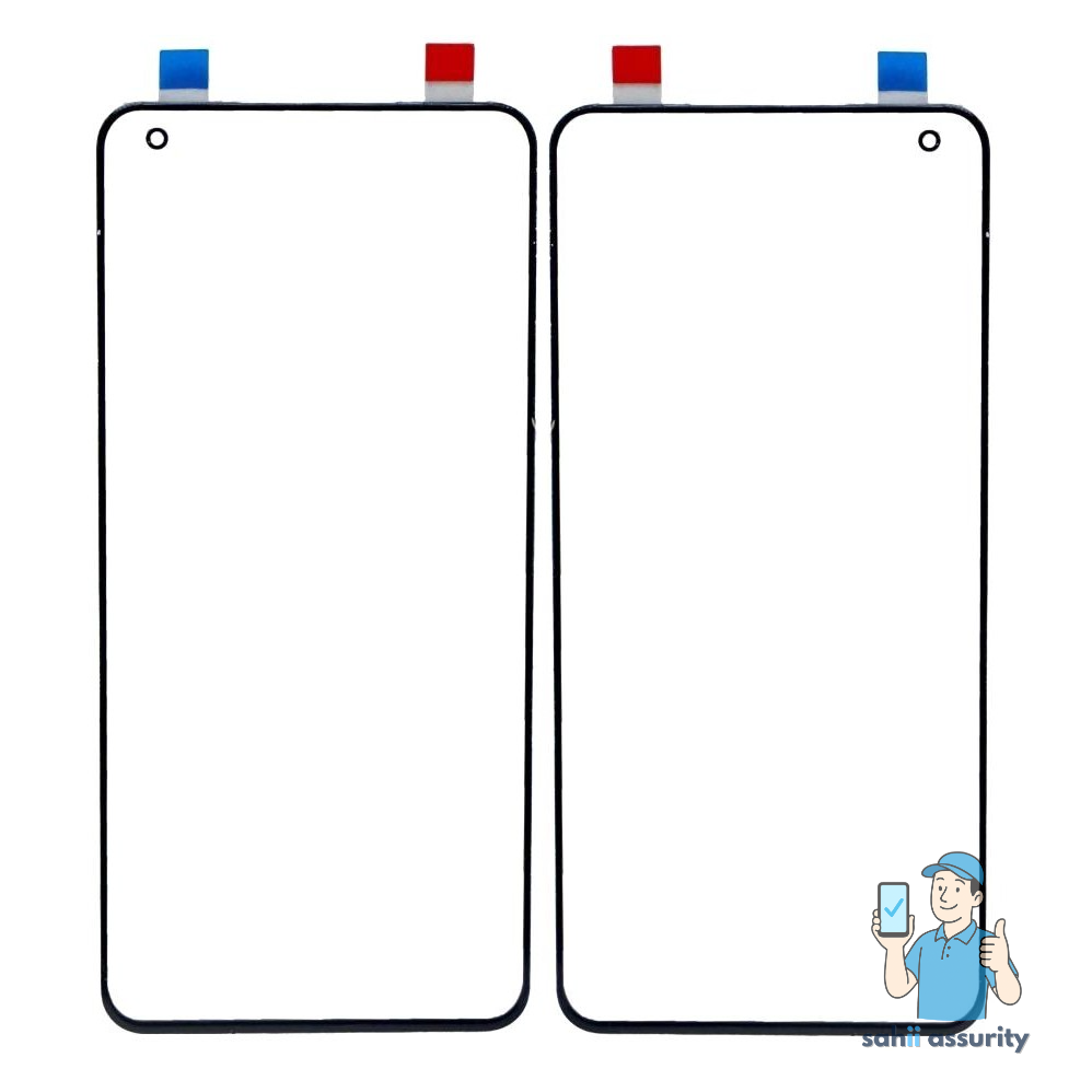 Front Glass for Vivo X50